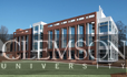 Clemson University Science Building
