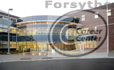 Forsythe County Career Center